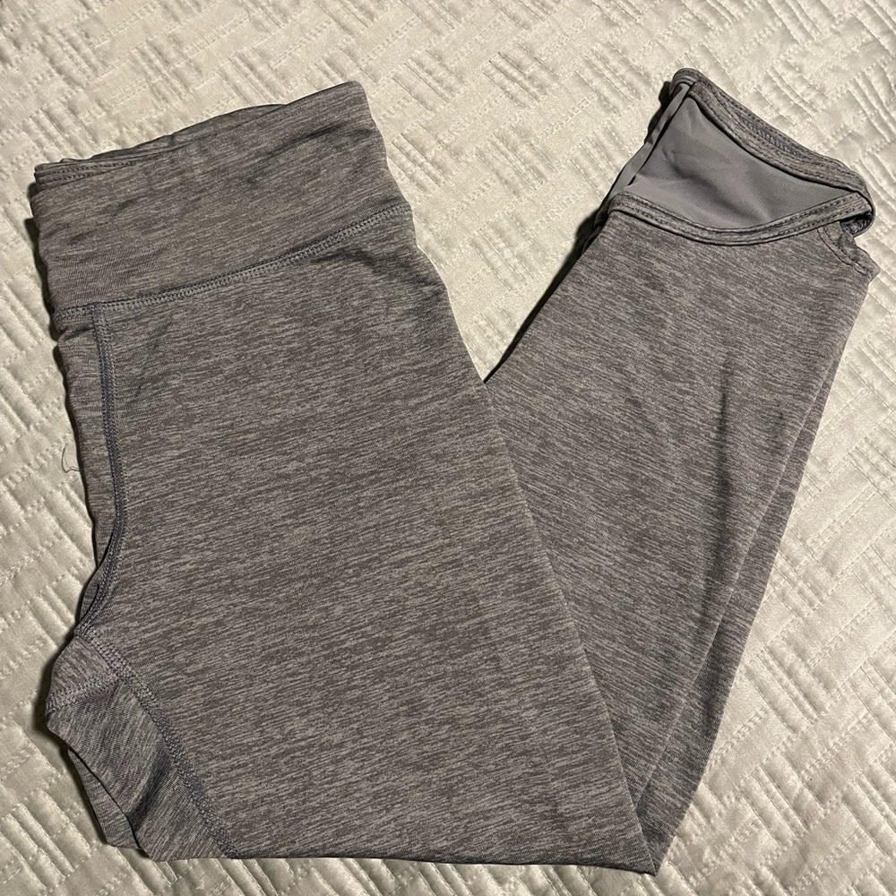 Old Navy active girls capris